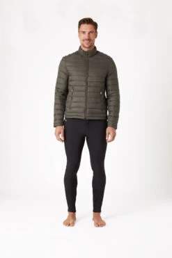 Horze Leicht Gefütterte Herren Reitjacke -Cavallo Verkäufe 33900 dgr 04