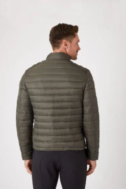 Horze Leicht Gefütterte Herren Reitjacke -Cavallo Verkäufe 33900 dgr 05