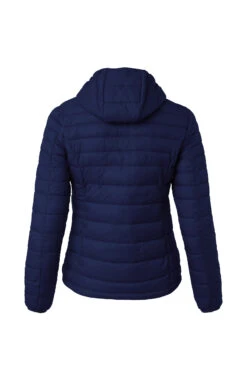 Horze Leicht Gefütterte Damen Reitjacke Mit Kapuze -Cavallo Verkäufe 33901 db 02