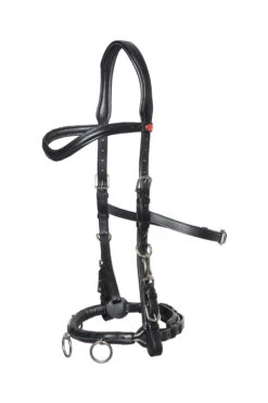 Kieffer Ultrasoft® Kappzaum