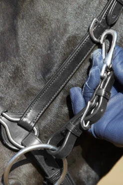 Kieffer Ultrasoft® Kappzaum -Cavallo Verkäufe 339377 BL 04