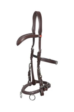 Kieffer Ultrasoft® Kappzaum -Cavallo Verkäufe 339377 BR 01