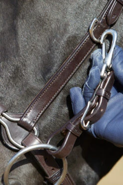 Kieffer Ultrasoft® Kappzaum -Cavallo Verkäufe 339377 BR 04