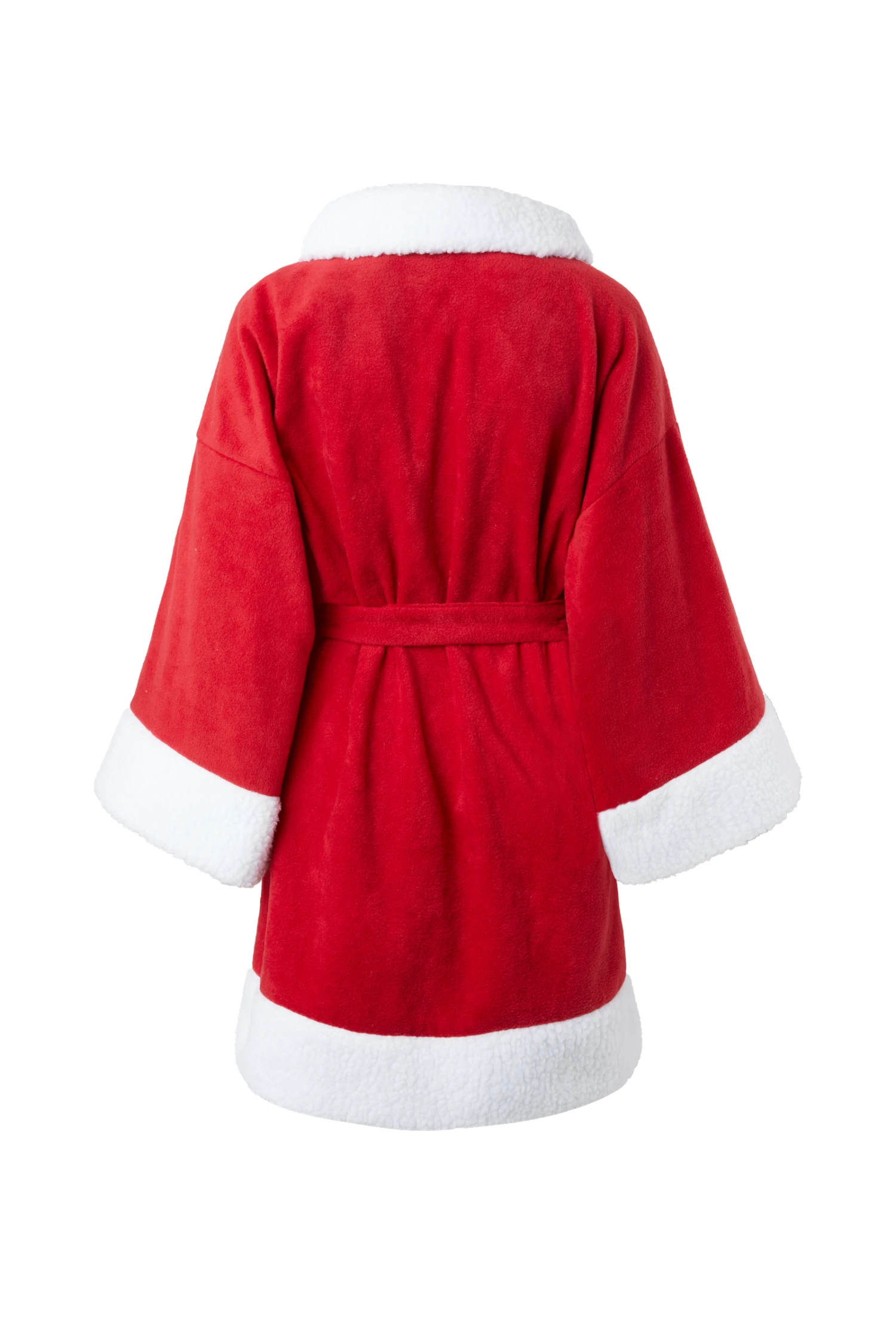 Horze Weihnachtsmantel 2 Horze Weihnachtsmantel – Bild 2