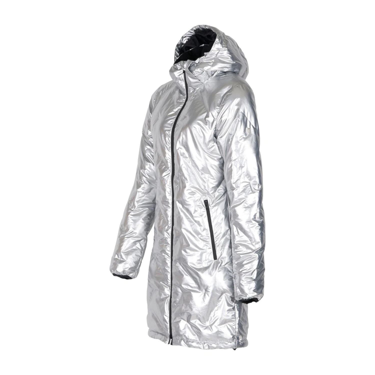 LIMITED EDITION - Horze Sophia Wasserdichte Damen Winter Reitjacke 2 LIMITED EDITION - Horze Sophia Wasserdichte Damen Winter Reitjacke – Bild 2