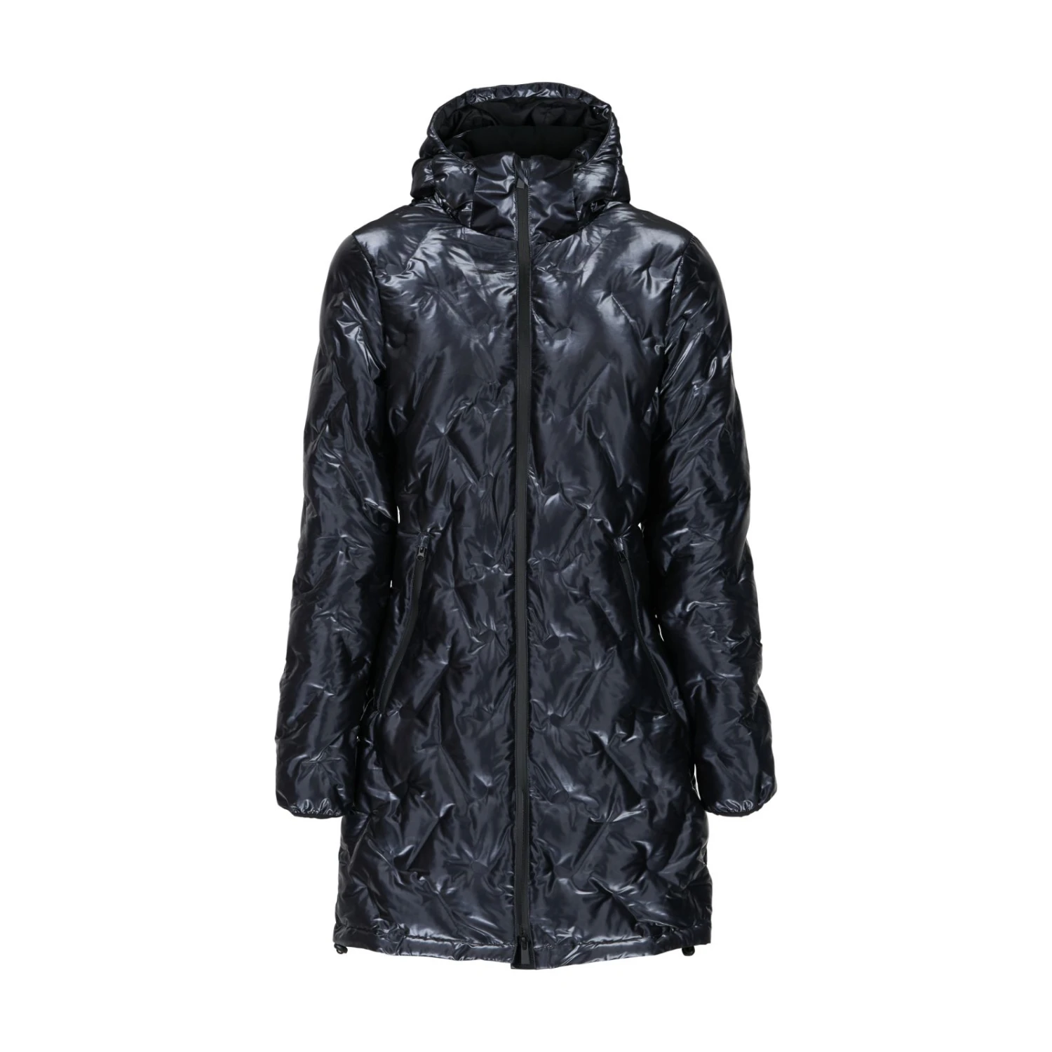 LIMITED EDITION - Horze Sophia Wasserdichte Damen Winter Reitjacke 6 LIMITED EDITION - Horze Sophia Wasserdichte Damen Winter Reitjacke – Bild 6