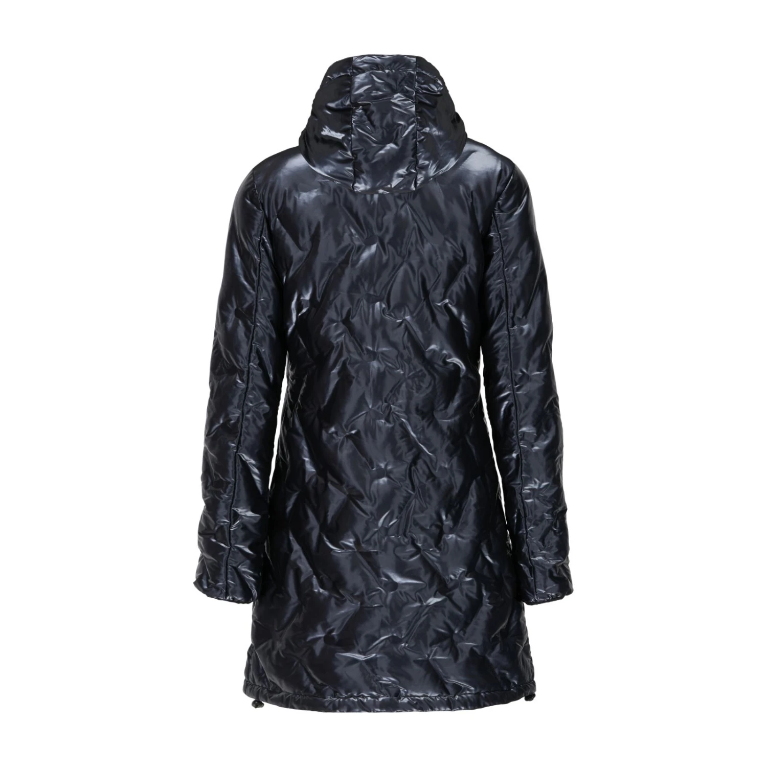 LIMITED EDITION - Horze Sophia Wasserdichte Damen Winter Reitjacke 8 LIMITED EDITION - Horze Sophia Wasserdichte Damen Winter Reitjacke – Bild 8
