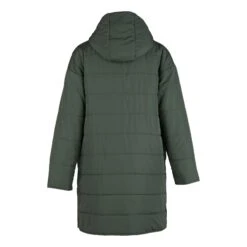 LIMITED EDITION - Horze Georgia Gefütterter Oversized Damen Parka -Cavallo Verkäufe 34006LE TGR 3