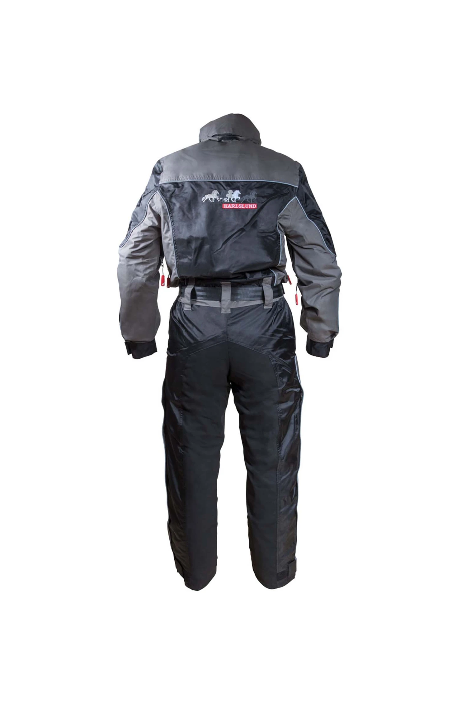 Karlslund Dalvik Winter Reitoverall 3 Karlslund Dalvik Winter Reitoverall – Bild 3