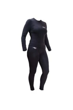 Karlslund Flói Bambus Leggings 7 Karlslund Flói Bambus Leggings -Cavallo Verkäufe 340140 BL 4