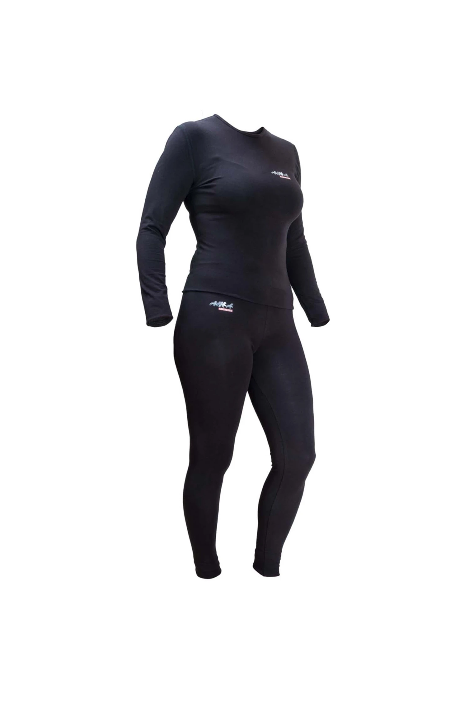 Karlslund Flói Bambus Leggings 4 Karlslund Flói Bambus Leggings – Bild 4