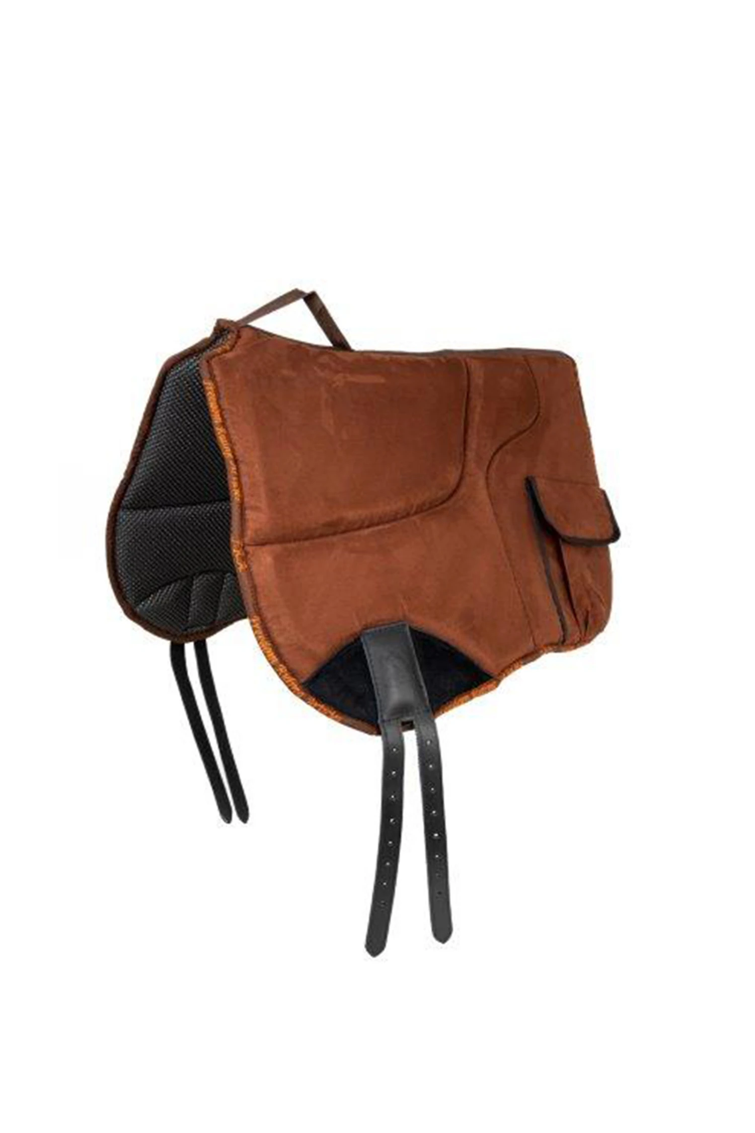 F.R.A. Markus Bareback Pad, Cob 2 F.R.A. Markus Bareback Pad, Cob – Bild 2