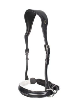 F.R.A. Alizée Mistral Gebissloser Zaum 20 F.R.A. Alizée Mistral Gebissloser Zaum -Cavallo Verkäufe 340183 BL WH 2