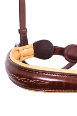 F.R.A. Alizée Mistral Gebissloser Zaum 17 F.R.A. Alizée Mistral Gebissloser Zaum -Cavallo Verkäufe 340183 DBR 2