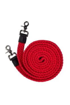 F.R.A. Gabi Baumwollzügel, Flach Geflochten -Cavallo Verkäufe 340185 RE 1