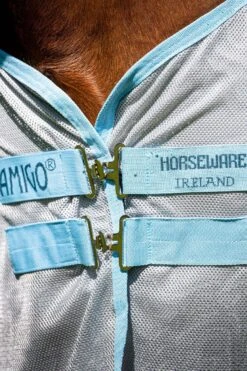 Horseware AmEco Bug Buster Fliegendecke -Cavallo Verkäufe 340201 SI B 6