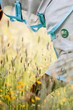 Horseware AmEco Bug Buster Fliegendecke -Cavallo Verkäufe 340201 SI B 7