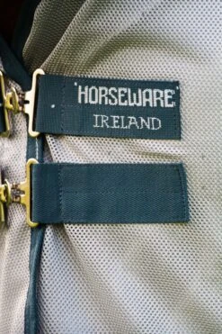 Horseware AmEco Bug Rug Fliegendecke 9 Horseware AmEco Bug Rug Fliegendecke -Cavallo Verkäufe 340202 SI EB 5