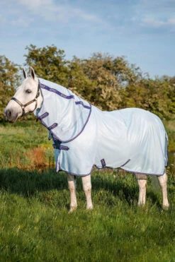 Horseware Amigo XL Bug Rug Fliegendecke