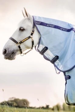 Horseware Amigo XL Bug Rug Fliegendecke -Cavallo Verkäufe 340203 ABB DB 3