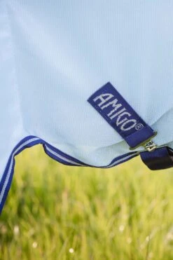 Horseware Amigo XL Bug Rug Fliegendecke -Cavallo Verkäufe 340203 ABB DB 6