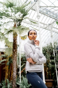 Horseware Florence Leichte Damenjacke 7 Horseware Florence Leichte Damenjacke -Cavallo Verkäufe 340218 SLBR 4