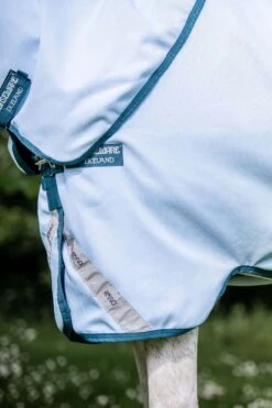 Horseware Amigo Plant Dye Weidedecke, 50g -Cavallo Verkäufe 340224 B DB 6