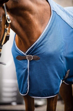 Horseware Rambo Travel Series Transportdecke, 50g -Cavallo Verkäufe 340250 DB DB SI 3