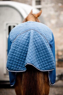 Horseware Rambo Travel Series Transportdecke, 50g -Cavallo Verkäufe 340250 DB DB SI 5