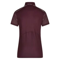 HV Polo Kim Damen Funktionspoloshirt -Cavallo Verkäufe 340396 DBRE 2