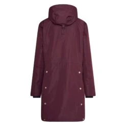 HV Polo Celeste Wasserdichter Damenparka -Cavallo Verkäufe 340407 DBRE 2