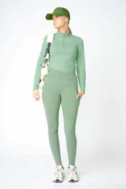 PS Of Sweden Jocelyn Damen Reitleggings Mit Hybrid Grip -Cavallo Verkäufe 340526 KDGR 5