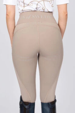 PS Of Sweden Jocelyn Damen Reitleggings Mit Hybrid Grip -Cavallo Verkäufe 340526 MNG 1