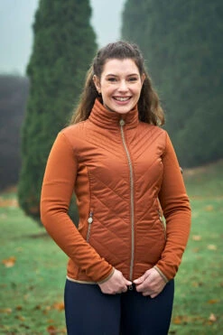 Covalliero Damen Hybridjacke -Cavallo Verkäufe 340716 DCU 11