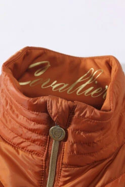 Covalliero Damen Hybridjacke -Cavallo Verkäufe 340716 DCU 3