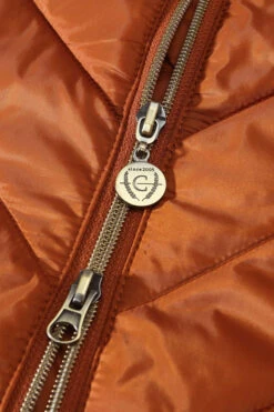 Covalliero Damen Hybridjacke -Cavallo Verkäufe 340716 DCU 9