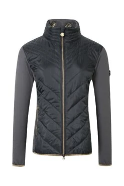 Covalliero Damen Hybridjacke -Cavallo Verkäufe 340716 GDG 1