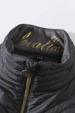 Covalliero Damen Hybridjacke -Cavallo Verkäufe 340716 GDG 3
