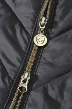 Covalliero Damen Hybridjacke -Cavallo Verkäufe 340716 GDG 8