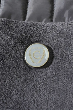 Covalliero Damen Fleecejacke Mit Kapuze -Cavallo Verkäufe 340720 GDG 5