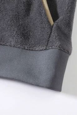 Covalliero Damen Fleecejacke Mit Kapuze -Cavallo Verkäufe 340720 GDG 6