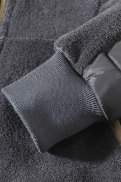 Covalliero Damen Fleecejacke Mit Kapuze -Cavallo Verkäufe 340720 GDG 7