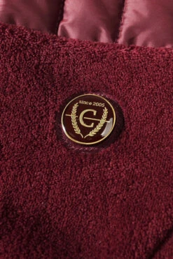 Covalliero Damen Fleecejacke Mit Kapuze -Cavallo Verkäufe 340720 MWRE 4