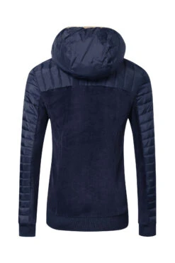 Covalliero Damen Fleecejacke Mit Kapuze -Cavallo Verkäufe 340720 VDB 2