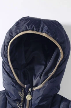 Covalliero Damen Fleecejacke Mit Kapuze -Cavallo Verkäufe 340720 VDB 3