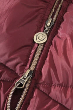 Covalliero Wattierter Damenmantel -Cavallo Verkäufe 340724 MWRE 4