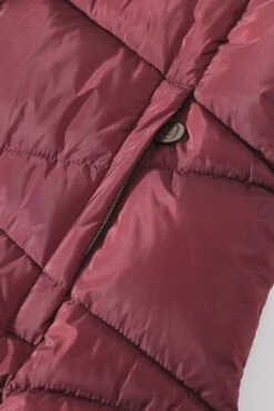 Covalliero Wattierter Damenmantel -Cavallo Verkäufe 340724 MWRE 5