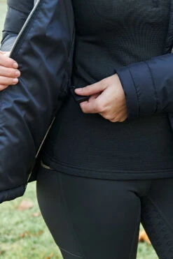 Covalliero Wattierte Damenjacke -Cavallo Verkäufe 340725 VDB 8