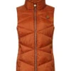 Covalliero Wattierte Damenweste
