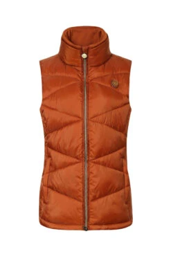 Covalliero Wattierte Damenweste